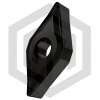 Пластина DNMG 150404E-NF:T9325 DORMER&PRAMET