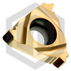 Пластина TN 16ER140W:T8030 DORMER&PRAMET