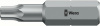 867/2 Z TORX® бита, 5/16" C8, TX 50 x 70 мм