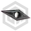 Пластина VBMT160404-HM STP125J STI