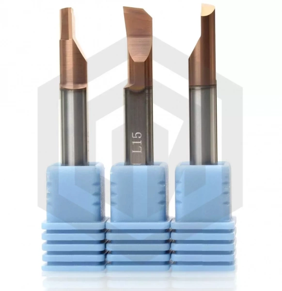 Микрорезец MTR 5 R0.2 L30 STI Микрорезец MTR 5 R0.2 L30 STI