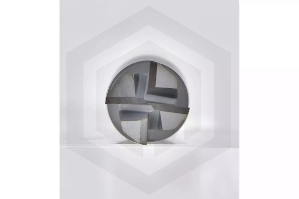 Фреза S600 D4-L50-T4-AlCrN-HRC65A STI Фреза S600 D4-L50-T4-AlCrN-HRC65A STI