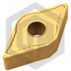 Пластина DNMG 110408E-FF:T8315 DORMER&PRAMET