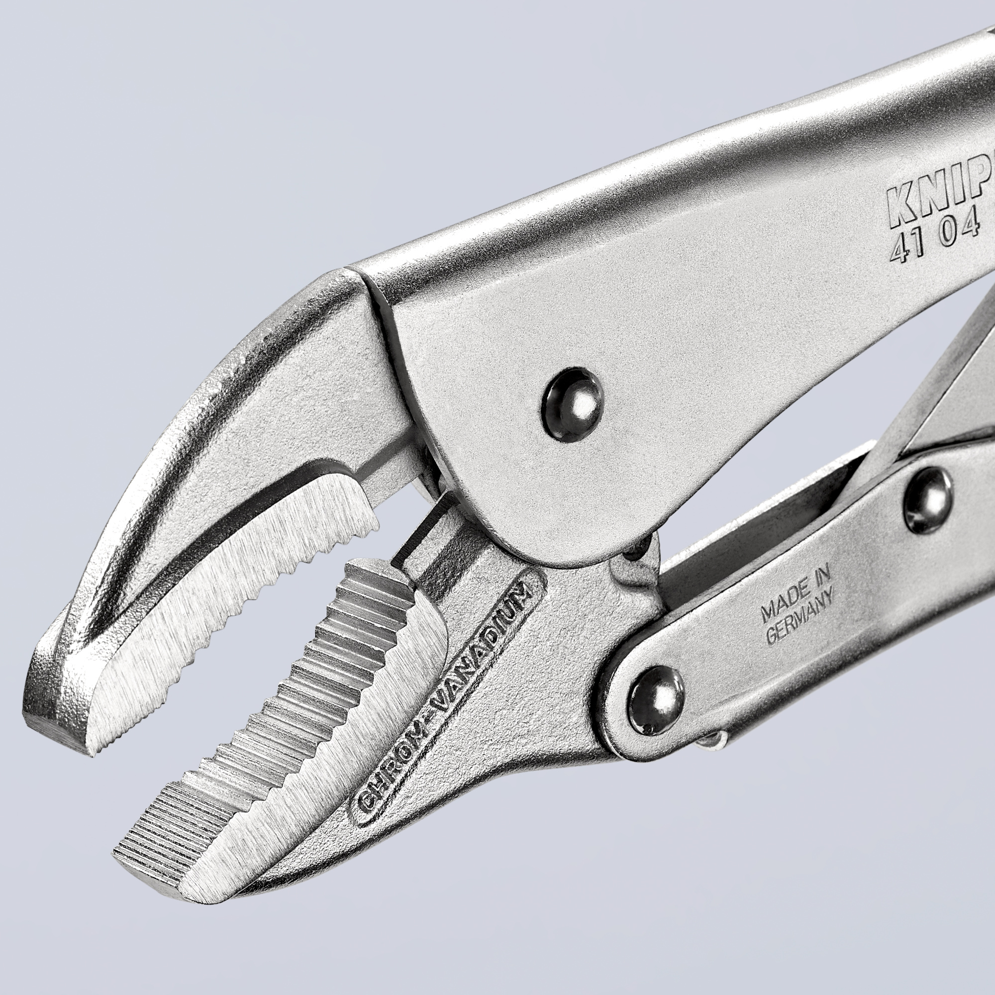 Зажим ручной с фиксацией, круг 65 мм, квадрат 30 мм, под ключ 34 мм, длина 300 мм Зажим ручной с фиксацией, круг 65 мм, квадрат 30 мм, под ключ 34 мм, длина 300 мм