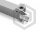 Державка QFKD2525L22-160H SANT