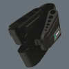 Christmas 2023 950/9 SPKL Hex-Plus Multicolour BlackLaser 1 Набор Г-образных ключей, с шаром, 9 пр., 1.5-10 мм, подарочная упаковка