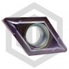 Пластина DCMT11T308-MX BPU207 STI
