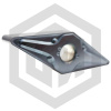 Пластина VNMG160408-MA STU025J STI