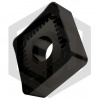Пластина CNMG 190612E-DR:T9325 DORMER&PRAMET