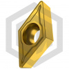 Пластина DCMT 11T308E-FM2:T8330 DORMER&PRAMET
