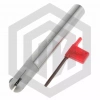 Фреза концевая сферическая T2139-12.5R-150-C25 STI Фреза концевая сферическая T2139-12.5R-150-C25 STI