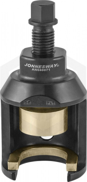 Jonnesway AN040071 Приспособление для демонтажа и установки верхнего шарового шарнира VW T4 в наборе Jonnesway AN040071 Приспособление для демонтажа и установки верхнего шарового шарнира VW T4 в наборе