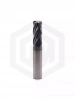 Фреза радиусная E450 D4-CR0.5-L50-T4-AlTiN-HRC45B STI Фреза радиусная E450 D4-CR0.5-L50-T4-AlTiN-HRC45B STI