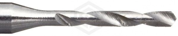 Сверло A720.25 DORMER&PRAMET Сверло A720.25 DORMER&PRAMET