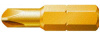 871/1 DC TORQ-SET® Mplus бита, алмаз, 1/4" C6.3, 1/4" x 32 мм