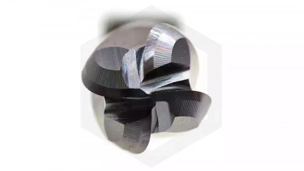 Фреза сферическая E680 D20-BN10.0-L100-T2-TiAlSiN-HRC STI Фреза сферическая E680 D20-BN10.0-L100-T2-TiAlSiN-HRC STI