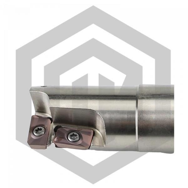 Фреза концевая прямая PE03.11W25.025 SANT Фреза концевая прямая PE03.11W25.025 SANT