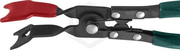 Jonnesway AB030061 Инструмент для демонтажа поводков стеклоочистителей Jonnesway AB030061 Инструмент для демонтажа поводков стеклоочистителей