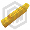 Пластина MGMN3 / JSMN300-04-C JGP25T ZZJG