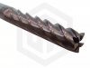 Фреза E685D D10-L100-T5-TiAlSiN-HRC50 STI