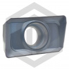 Пластина APMT1135PDER-MUM1 STS130G TELORN
