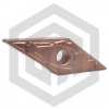 Пластина VNMG160404-TPF1 STP610G TELORN