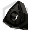 Пластина WNMG 080408E-FM:T9325 DORMER&PRAMET