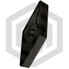 Пластина VNMG 160404E-SM:T7325 DORMER&PRAMET