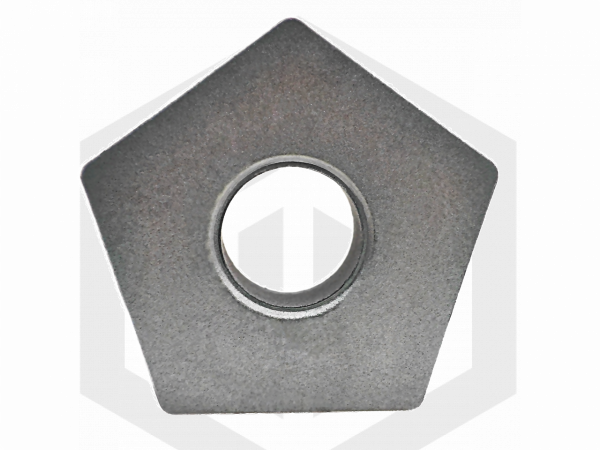 Пластина PNEA110408 YT5 STI