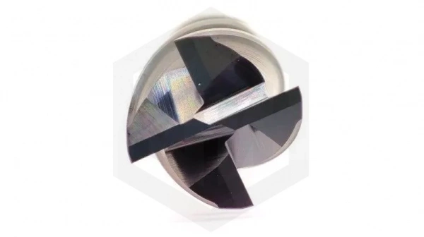 Фреза UE650 D20-L100-T4-AlCr-HRC55 STI Фреза UE650 D20-L100-T4-AlCr-HRC55 STI