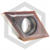 Пластина DCMT11T304 LF6018 DESKAR