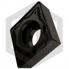Пластина CCMT 09T308E-RM:T9325 DORMER&PRAMET