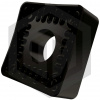 Пластина SNMM 150612E-DR:T9325 DORMER&PRAMET