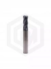 Фреза радиусная E650 D8-CR0.5-L60-T4-AlCr-HRC55 STI Фреза радиусная E650 D8-CR0.5-L60-T4-AlCr-HRC55 STI