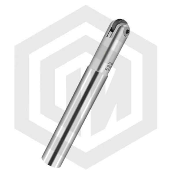 Фреза концевая сферическая T2139-5R-120-C10 STI Фреза концевая сферическая T2139-5R-120-C10 STI