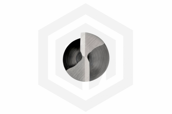 Сверло 4.1 R1204.1 DORMER&PRAMET Сверло 4.1 R1204.1 DORMER&PRAMET