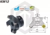 Фреза торцевая KM12-63-22-4T STI Фреза торцевая KM12-63-22-4T STI