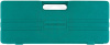 Jonnesway S05H4219S Набор головок торцевых дюймовых 1/2"DR, SAE 3/8"--1-1/4", 19 предметов
