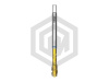 Метчик машинный G1/8" 4262 DIN 5156 RSP35 HSSE TiN NAREX Метчик машинный G1/8" 4262 DIN 5156 RSP35 HSSE TiN NAREX