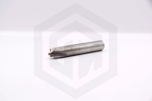 Фреза с обратным радиусом N380 D4-CR1.0-L50-T2-HRC55 STI Фреза с обратным радиусом N380 D4-CR1.0-L50-T2-HRC55 STI