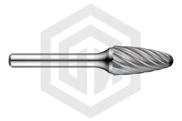 Борфреза параболическая P61112.7X6.0 DORMER