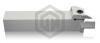 Державка QFKD2525L22-160H SANT