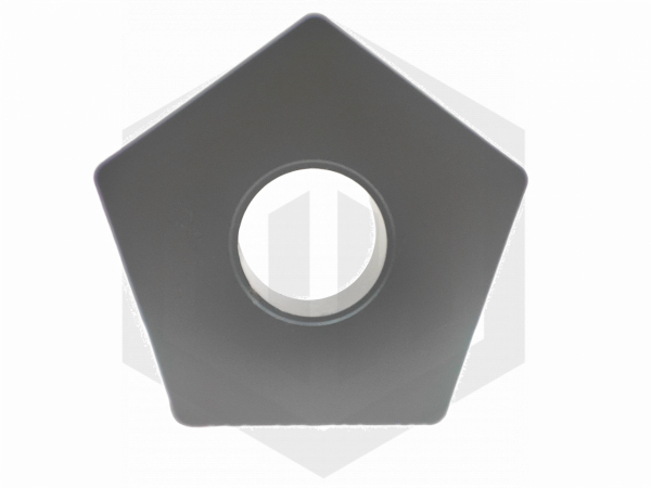 Пластина PNEA110408 JT4340 STI