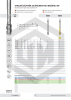 Метчик машинный UNC 5/8-11 4064 DIN 376 RSP35 2B HSSE TiN NAREX Метчик машинный UNC 5/8-11 4064 DIN 376 RSP35 2B HSSE TiN NAREX