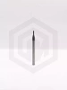 Фреза фасочная ZD600 D2.5-F120-L50-AlTiN-HRC55 STI Фреза фасочная ZD600 D2.5-F120-L50-AlTiN-HRC55 STI