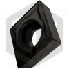 Пластина CCMT 080304E-FM2:T9335 DORMER&PRAMET