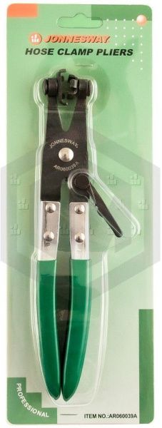 Jonnesway AR060039A Съемник хомутов патрубков Jonnesway AR060039A Съемник хомутов патрубков