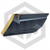 Пластина KNUX160405R11 VK4225 WECO