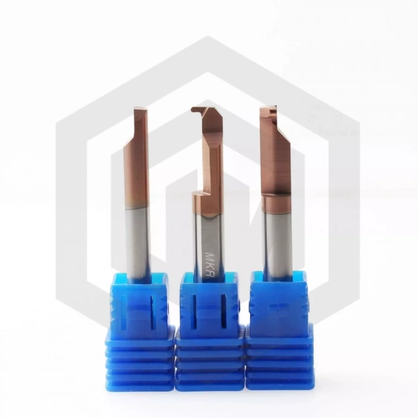 Микрорезец MKR 5 R1.0 L15 STI Микрорезец MKR 5 R1.0 L15 STI