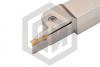 Державка GFMR 2525 M 0416R 130090 DORMER&PRAMET